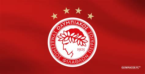 olympiakos football